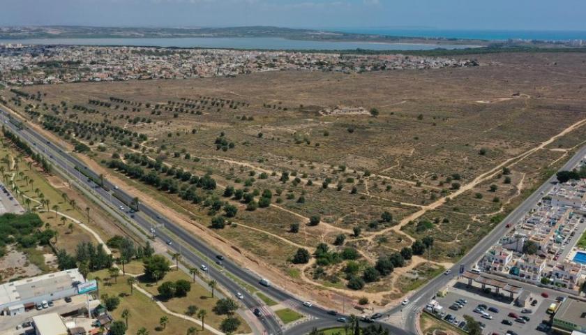 La Hoya Torrevieja