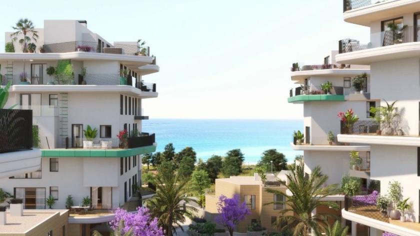 Allonbay Village Villajoyosa