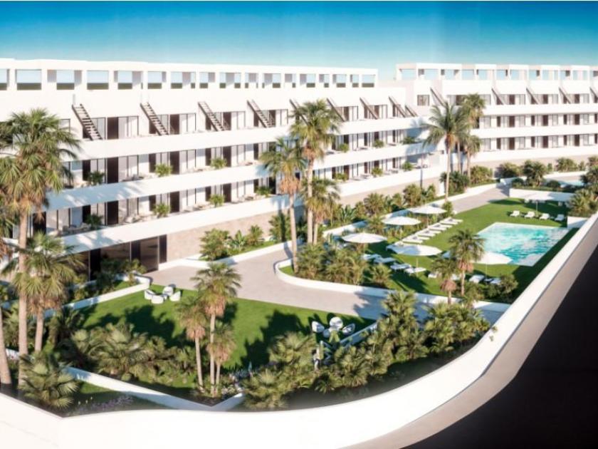 My White Resort