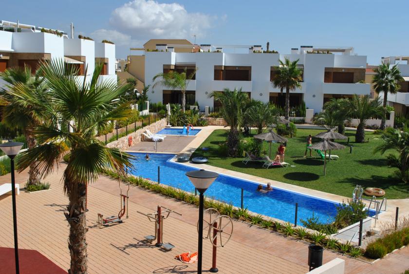 Secreto de la Zenia