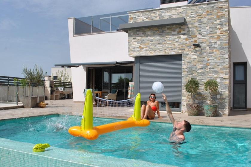 Panoramic Beach Resort 