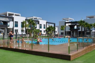 Penthouse in Oasis Beach La Zenia 2 Nº 074 in España Casas