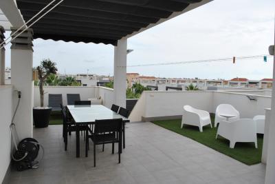 Penthouse in Oasis Beach La Zenia 2 Nº 074 in España Casas