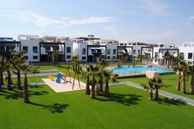 Top Leilighet i Oasis Beach La Zenia 4 Nº 116 in España Casas