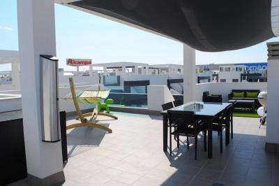 Penthouse in Oasis Beach La Zenia 4 Nº 116 in España Casas