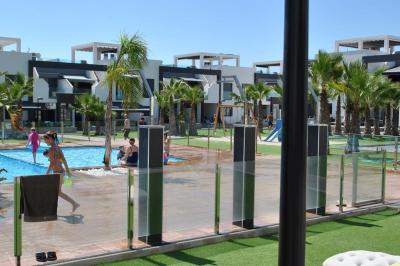 Penthouse in Oasis Beach La Zenia 4 Nº 116 in España Casas