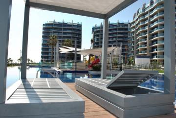 Apartamento en Sea Senses Punta Prima 2 Nº 241 in España Casas