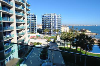 Apartment in Sea Senses Punta Prima 2 Nº 241 in España Casas