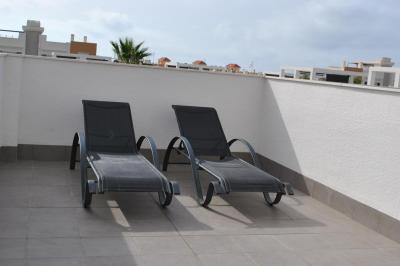 Penthouse in Oasis Beach La Zenia 6 Nº 084 in España Casas