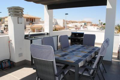 Topplägenhet i Beach Punta Prima 7 Nº 018 in España Casas