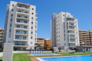 Ferienwohnung in Aqua Nature La Mata 3B Nº 2C in España Casas