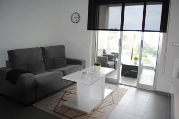 Apartamento en Aqua Nature La Mata 3B Nº 2C in España Casas