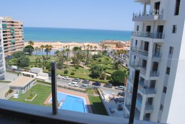 Apartamento en Aqua Nature La Mata 3 Nº B7C in España Casas