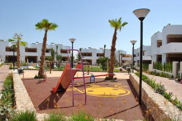 Top floor apartment in Secreto de la Zenia 1 Nº 028 in España Casas