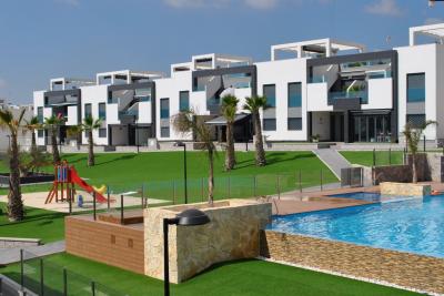 Top Leilighet i Oasis Beach Punta Prima 7 Nº 032 in España Casas