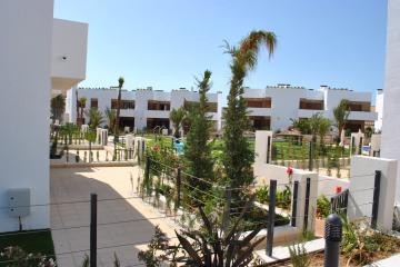 Katutason asunto Secreto de la Zenia Nº 045 in España Casas