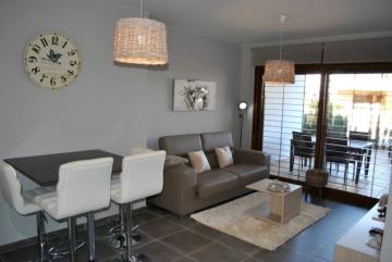 Katutason asunto Secreto de la Zenia Nº 045 in España Casas