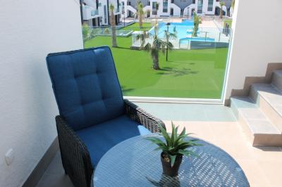 Top Leilighet i Oasis Beach Punta Prima 9 Nº 096 in España Casas