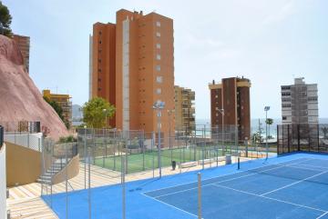 Leilighet i Sunset Drive Benidorm 2 Nº 239 in España Casas