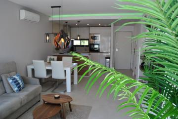 Penthouse appartement dans Oasis Beach El Raso 10 Nº 074 in España Casas