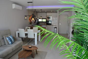 Penthouse appartement dans Oasis Beach El Raso 10 Nº 074 in España Casas