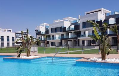 Top Leilighet i Oasis Beach El Raso 11 Nº 026 in España Casas