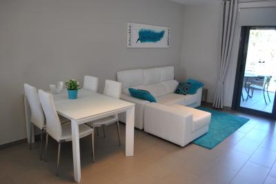 Penthouse in Oasis Beach La Zenia 2 Nº 072 in España Casas