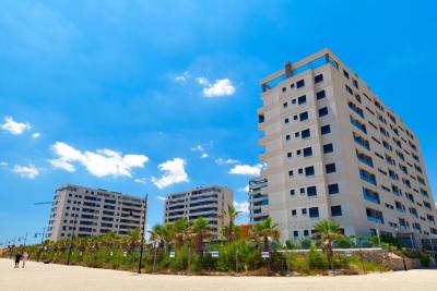 Apartemento en Panorama Mar Punta Prima 8 Nº 8A in España Casas