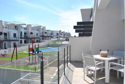 Saoco Nº 516 | Luxury Penthouse in San Miguel de Salinas in España Casas