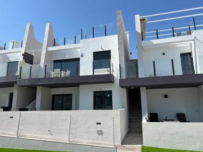 Saoco Nº 516 | Luxury Penthouse in San Miguel de Salinas in España Casas