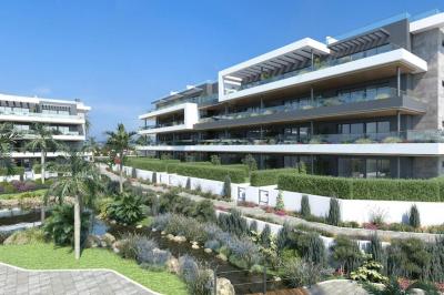 Lagoons Village Utleie  / www.lagoonsvillage.com in España Casas