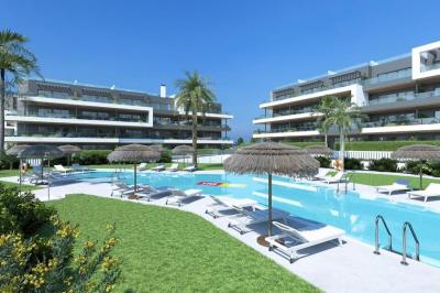 Lagoons Village Utleie  / www.lagoonsvillage.com in España Casas