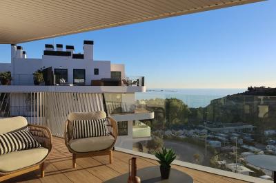 Allonbay Village leiligheter / www.allonbayvillage.com in España Casas