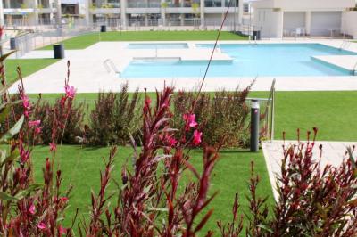 Lej en lejlighed i Residence EMA  in España Casas