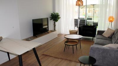 Lej en lejlighed i Residence EMA  in España Casas