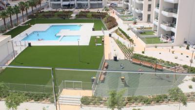 Hyr en takvåning i Residence EMA Villamartin in España Casas