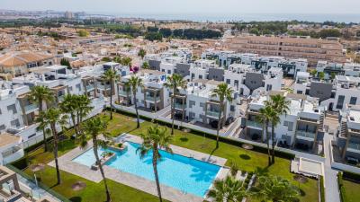 El Mirador te Punta Prima Nº113 on España Casas