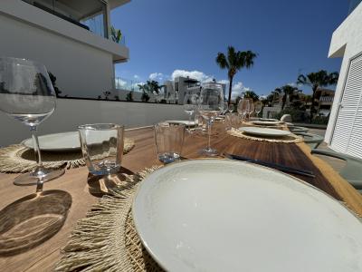 Appartement met 3 slaapkamers in Bali Punta Prima Nº 6031 in España Casas