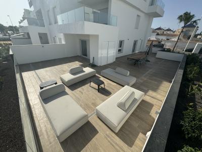 Appartement met 3 slaapkamers in Bali Punta Prima Nº 6031 in España Casas