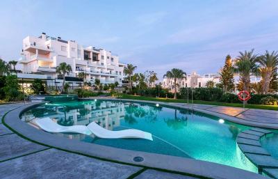 Appartement met 3 slaapkamers in Bali Punta Prima Nº 6031 in España Casas