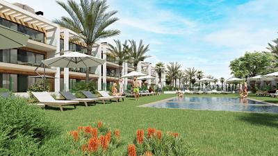 Appartement Velapi Golf aan de Serena Golf Los Alcazares on España Casas