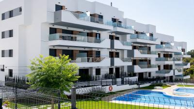 Aire Residencial Appartement in Villamartin in España Casas