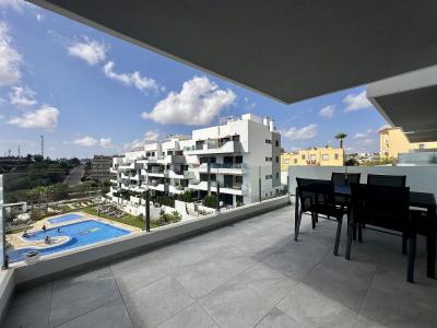 Aire Residencial Appartement in Villamartin in España Casas