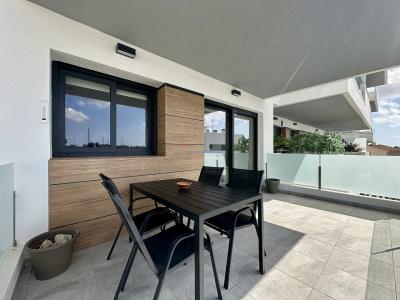 Aire Residencial Appartement in Villamartin in España Casas