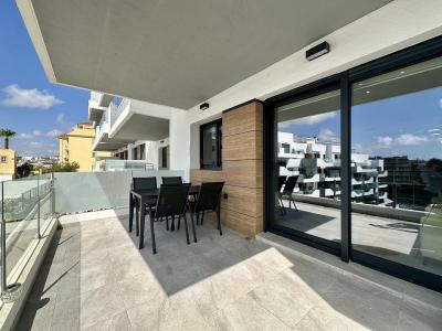 Aire Residencial Appartement in Villamartin in España Casas